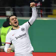 4 776 tykkäystä · 134 puhuu tästä. Eintracht Frankfurt Verlasst Kostic Sge Italienischer Club Interessiert Eintracht