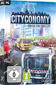 Since the game joined our selection of software and apps in 2016, it has obtained 40 downloads, and last week it gained 9 downloads. Cityconomy Service For Your City Standard Edition Astragon