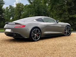 Image result for Tungsten Silver 2014 Aston Martin