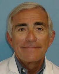 Dr. Donald C. Lanza, MD