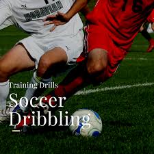 You need also to have a lot of confidence in yourself. Soccer Dribbling Drills Top Soccer Drills