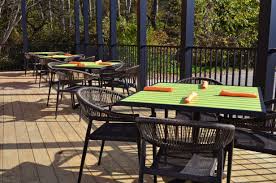 Restaurant Patio Furniture Your Guests Will Love Restaurant Patio Outdoor Patio Style