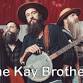 Pat Kay