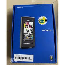 二手Nokia 5250 空機福利機3G手機觸控手機 ...