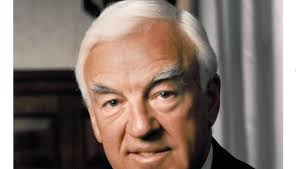 Daniel "Jack" McKeithan, Milwaukee business, civic leader, dies at 82