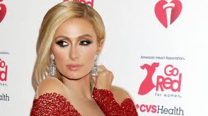 Paris hilton height weight body measurements / statistics. Paris Hilton Organizes Demonstration Against Old Boarding School Teller Report