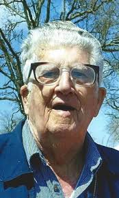 Francis Irvin "Mac" McNelly Obituary