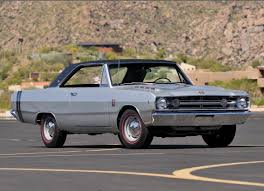 Image result for Silver 1968 Dart