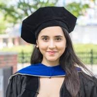 Sonia Ramrakhiani's Instagram, Twitter & Facebook