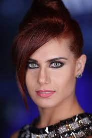 Jean-Paul Bitar and Sandra Abbas dancing the Paso to Under Control. #DWTSME  #mtvlebanon #foxmovies #alnahar