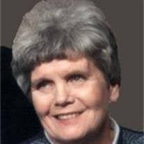Margaret I. Archer Obituary