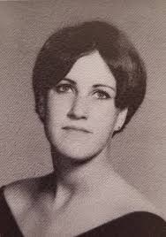 Debbie Keegan Viafore, 1952-2016, voted 'girl class clown' of the NTHS  class of 1970. Funny, smart, lively, friend to all. RIP Keegan. 💜