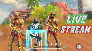 Live free fire game play. Free Fire Live Stream Tamil Rush Gameplay Road To 115k Youtube