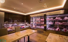 Entrées, plats, desserts, boissons et menus spéciaux. Apre Ristorante 96 Il Primo Ristorante A Cagliari Con Macelleria Pescheria E Salumeria Al Suo Interno Cagliari Vistanet