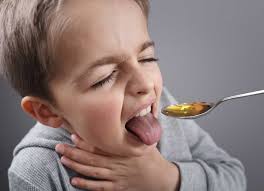 Tips to Improve the Taste of Liquid Medicine for Kids