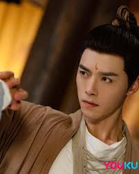 Nhất Niệm Hoa Khai 一念花开] Blooming Diễn viên: Phương Dật Luân, Hoàng Nhật  Oánh, Lesli Ma, Qiu si lun, Zhong Qi, Wu Yijia, ... Nội dung: Thôi Trần,  một đại sư huynh