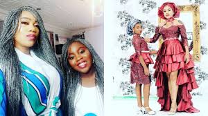 Toyin lawani biography will be interesting for anyone who admires her entrepreneurial and creative skills. Toyin Lawani Cries Out As Old Men Keep Disturbing Her 14 Year Old Daughter On Social Media
