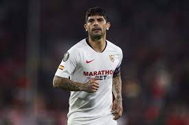 Farewell ever banega, sevilla's tormented maestro who leaves on his own terms. Ever Banega It Was A Complex But Beautiful Season With Inter