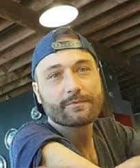 David Elgin's Instagram, Twitter & Facebook