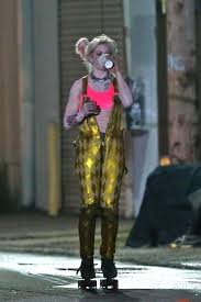 Birds Of Prey Harley Quinn Outfit Pin On Birds Of Prey