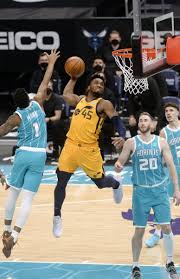 Donovan mitchell comes up clutch, scores 18 pts and delivers 7 asts vs nuggets | january 17, 2021. What Do The Utah Jazz Have To Do To Be Respected By National Media Inside The Jazz