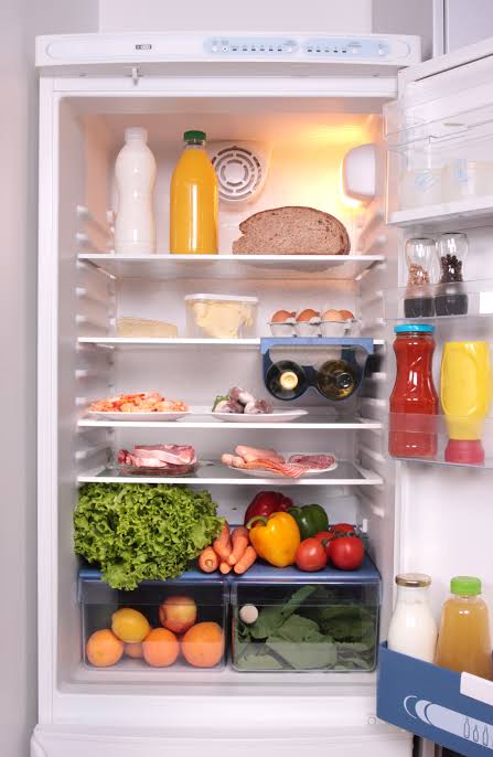 Si acomodas los alimentos correctamente en el refrigerador durarán más  tiempo: mira cómo hacerlo | Estilo de Vida Hogar | Univision