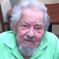 Robert Harold Tilghman Sr. Obituary