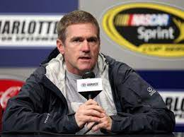 He is the first driver to competes for the nascar triple threat at the corpus christi, texas native, bobby labonte was born on may 8, 1964, under the star sign taurus. Stewart Labonte Und Gibbs In Die Nascar Hall Of Fame Aufgenommen