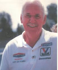 How It All Happened with Triumph & Nissan: R. W. "Kas" Kastner