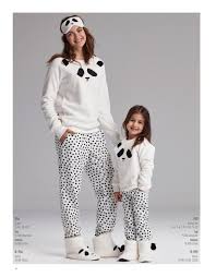 Anne Kiz Pijama Kombinleri Panosundaki Pin