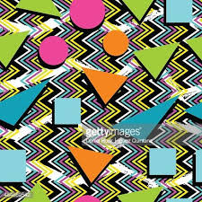 Check spelling or type a new query. Retro 80s Seamless Pattern Background Clipart Image