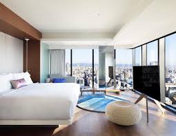 Find tripadvisor traveler reviews of osaka japanese restaurants and search by price, location, and more. W Hotels Arrives In Japan With Opening In Osaka Hotel Designs