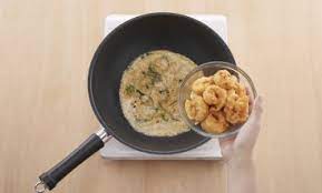 Maybe you would like to learn more about one of these? Resep Udang Telur Asin Ala Aji No Moto Dapur Umami