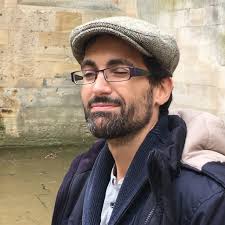 Alvaro HERMIDA-AMEIJEIRAS