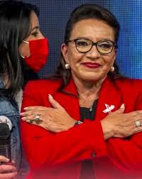 HOY SI TE VAS.......