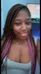 Dior and Skye Johnson