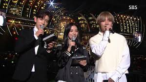 1,272 likes · 32 talking about this. Watch Bts Jj Project Red Velvet Blackpink And More Perform At Inkigayo Super Concert In Daejeon Soompi