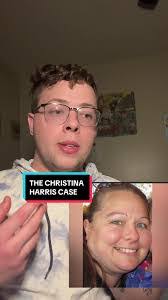 Christa Harris's Instagram, Twitter & Facebook