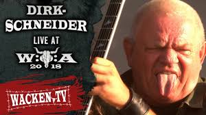 Dirkschneider