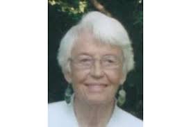 Mavis Warne Obituary (2014)