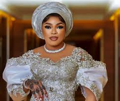 I'm now a full woman, Says Bobrisky, Announces Wedding Plans