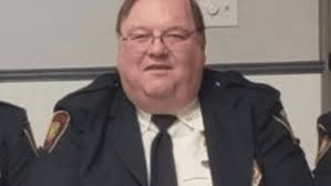 Buena Vista Fire Department announces 'sudden' loss of one of their members