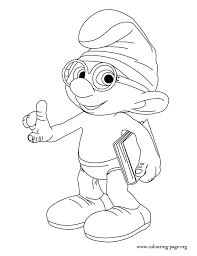 Pin On Smurfs