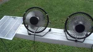 Alibaba.com offers 2,147 solar patio heater products. 8 Best Solar Powered Fans For Camping To Stay Cool Wild Bunny S Land