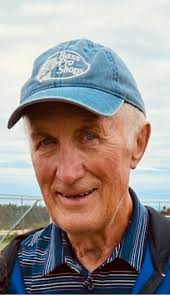 Obituary of Wilson Barnes