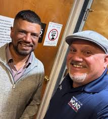 My good friend and also one of the best chefs I know, Chef Rosaria  Cammarata is teaching a virtual cooking class for Vegans and Plant Based  food lovers this week in our