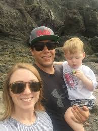 Ryan Tupper's Instagram, Twitter & Facebook