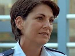 Water Rats (TV Series 1996–2001)