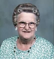 Helen DeWINTER Obituary (1923