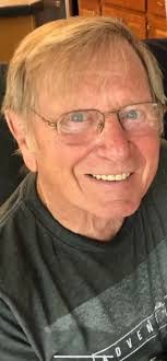 Obituary of Richard E. Johnson